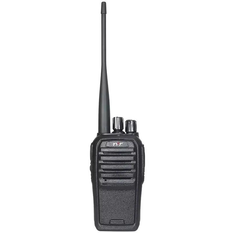 Tyt Tc-5000 5W UHF Intercom Comp Scrambler Voice Walkie Talkie com função de sussurro