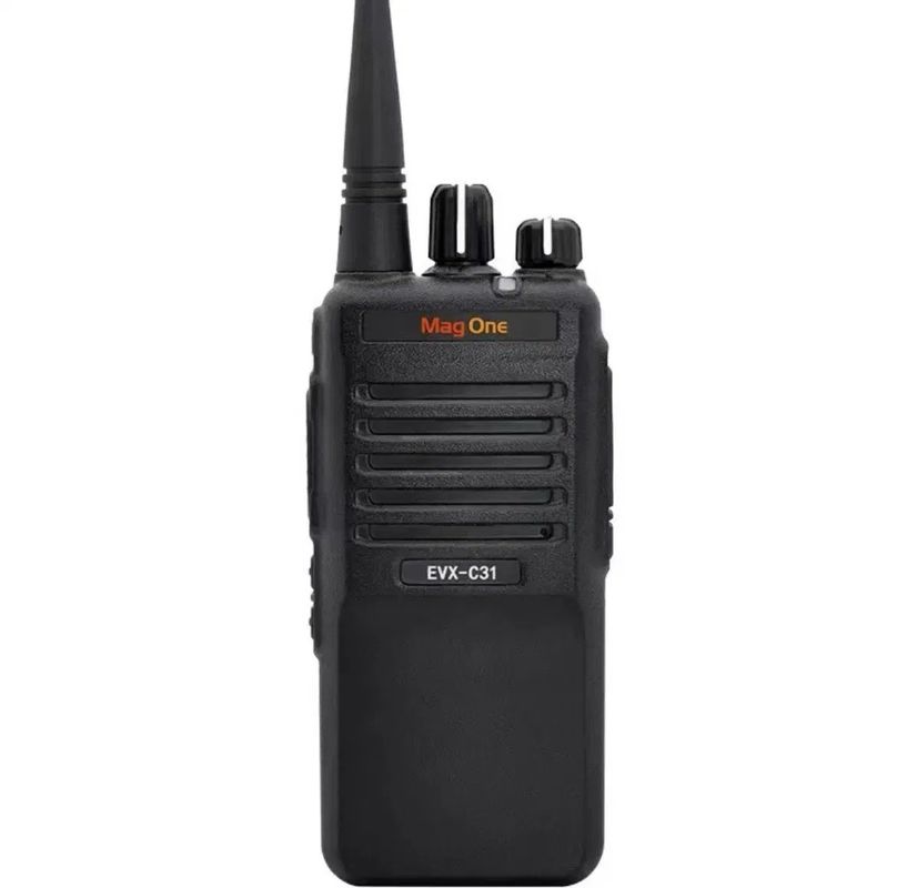 EVX-C31 Intercomportável Digital Análogo Dual-Purpose Bateria Li-on e Outra Potência de Saída
