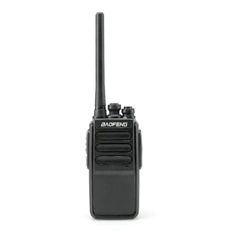 Walkie Talkie Direct Baofeng Dm-V1 Dmr Digital FM Dual Band com tensão de funcionamento de 7,4 V