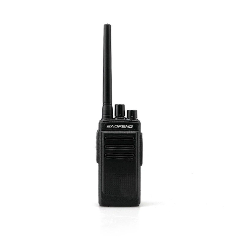 Walkie Talkie Produtos de Baofeng V6-a UHF VHF Bateria espessa Antenna de banda dupla para durável