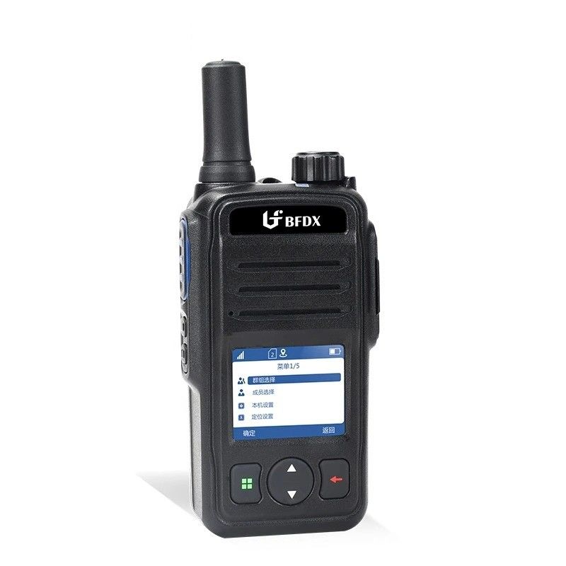 Bateria Li-on OBeifeng Bf-Cm630 4G LTE Rede Pública 5000km GPS Walkie Talkie Produtos