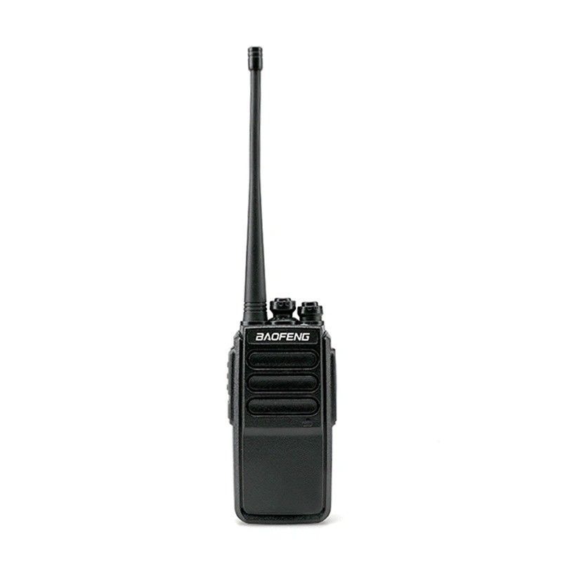 170g Bateria Li-on Baofeng Bf-C3 Walkie Talkie com Função de Alarme Programável para PC