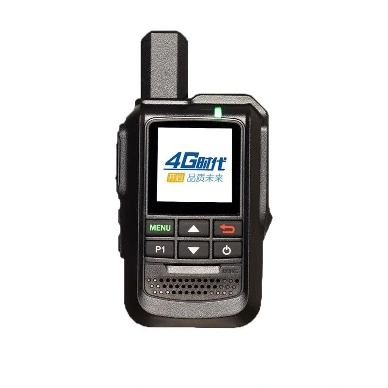 Walkie Talkie Produtos de Binqi Bq-510 4G Rede Completa 5000km Wireless Com Rede 4G