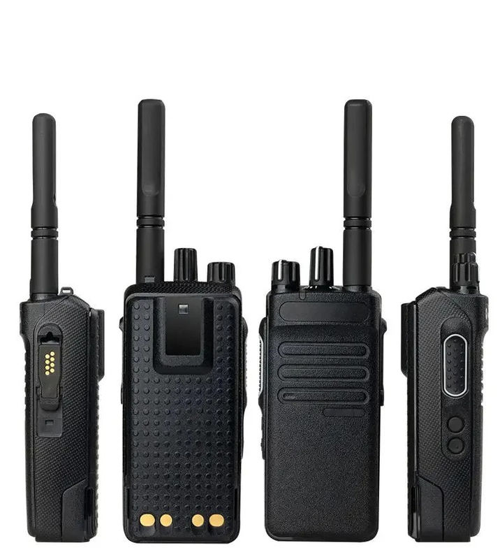 7.4V Tensão de funcionamento Dp2400 Dp2400e Xir P6600 P6600I DEP550 Xpr3300 Radio VHF de longo alcance