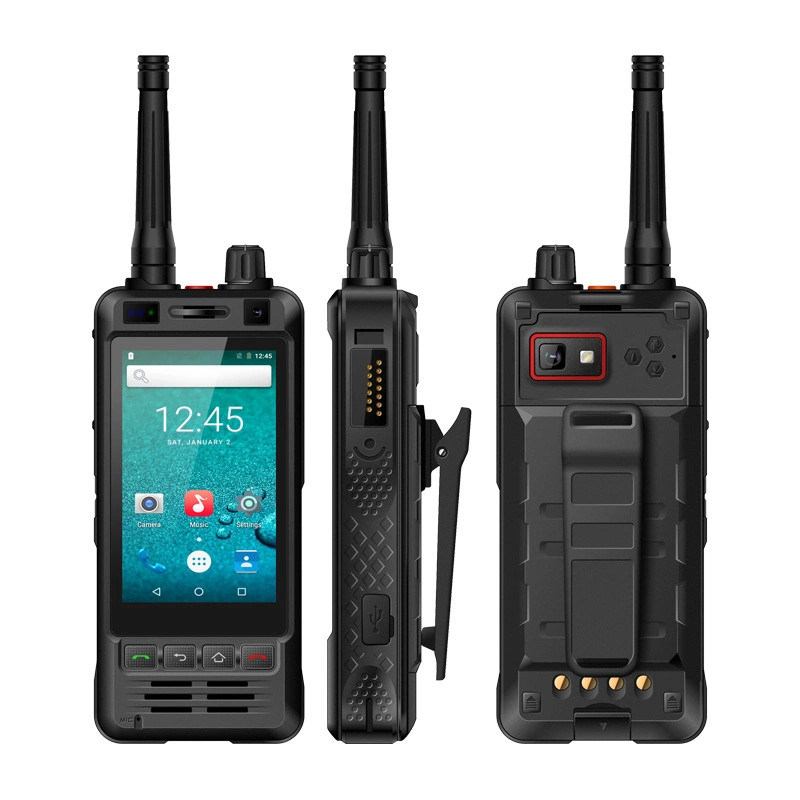 Xir P6600I DEP550 Walkie Talkie Dual-Mode com canal de armazenamento de 16CH e função VOX