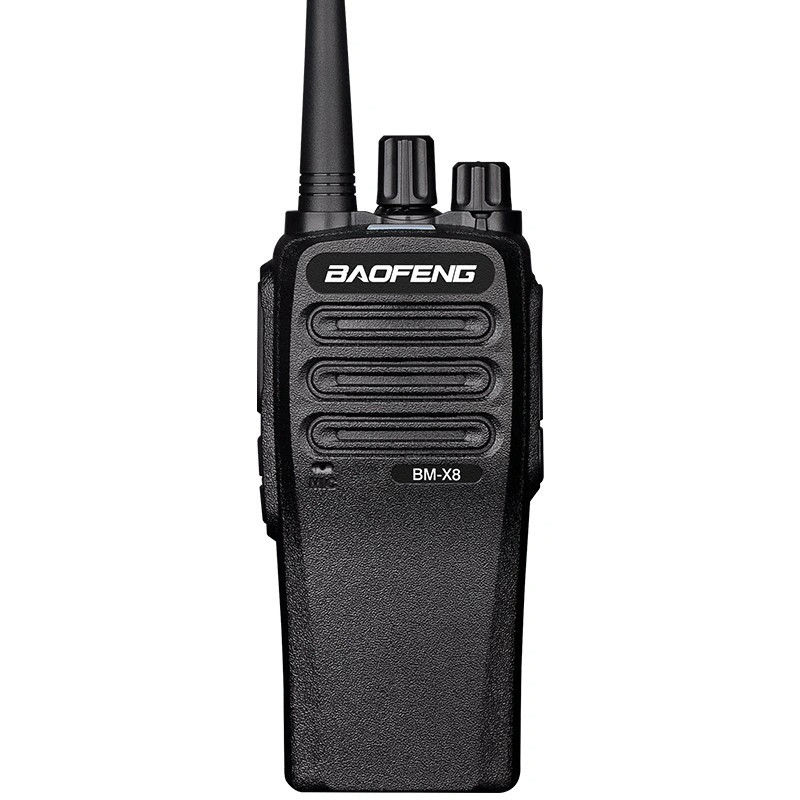 16CH Redução de ruído de longa duração Walkie Talkie Modelos digitais XIR P3688 DP1400 CP200D DEP450