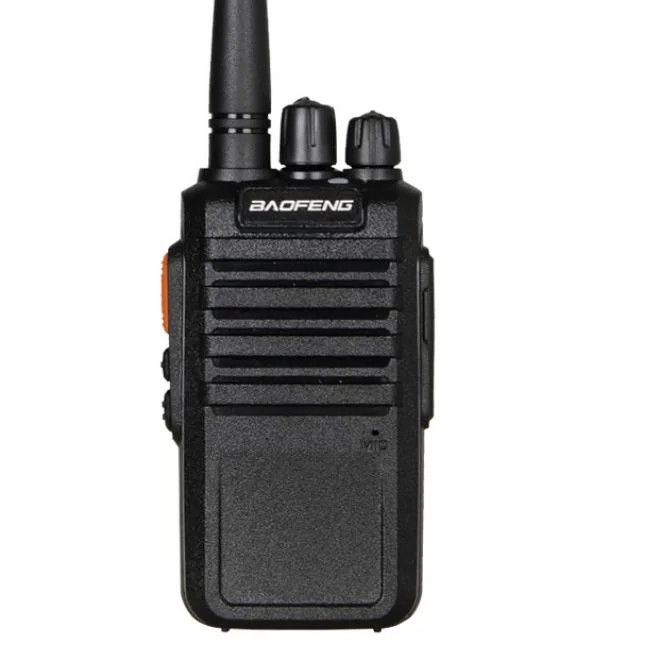 Faixa de frequência 136-174/403-527MHZ Walkie Talkie GMRS XIR P3688 DP1400 CP200D DEP450