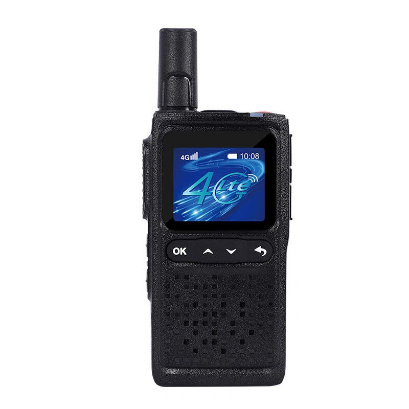 Dual Card 4G/LTE Network Walkie Talkie XIR P3688 DP1400 CP200D DEP450 com garantia