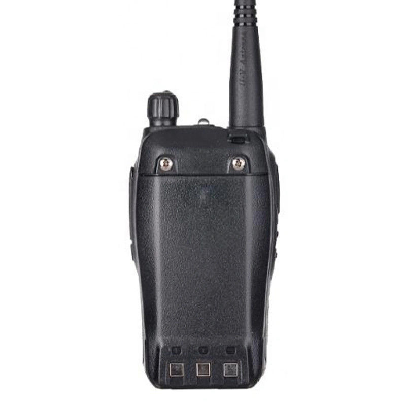 110*50*32mm Dtmf Encode Walkie Talkie Portátil sem fio Walkie Talkie Portátil
