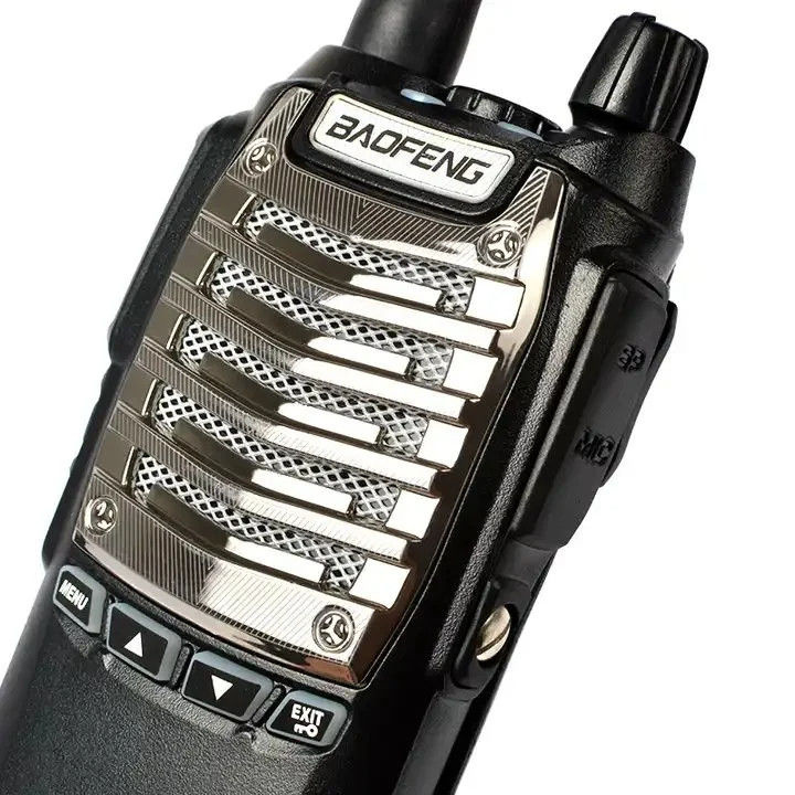 Modelos digitais de banda dupla Vox FM UHF rádio portátil Walkie Talkie XIR P3688 DP1400 CP200D DEP450
