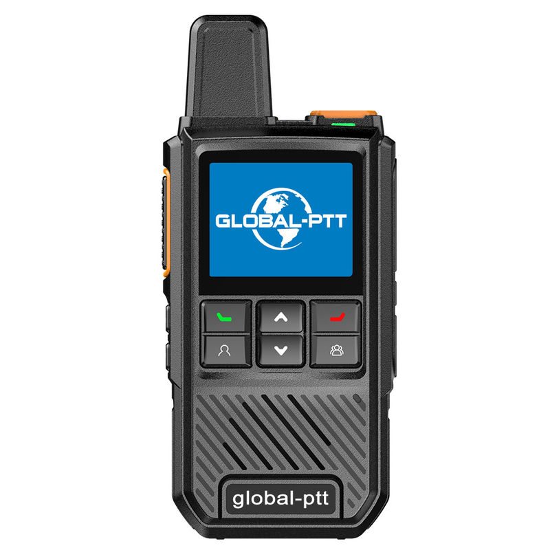 Tipo C Carregador Wurui G1 Global Long Range 4G Bi-Way Radio PTT Walkie-Talkie portátil